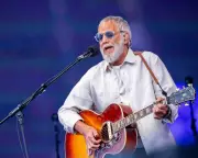 Cat Stevens Postpones UK Book Tour Amid US Visa Delays - Folk Legend's Memoir Events on Hold