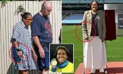 Cathy Freeman's Secret Injury Battle: Olympic Hero Reveals She Couldn't Run After Sydney Glory