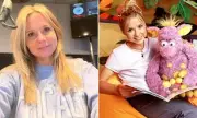 CBeebies Star Sarah-Jane Honeywell Reveals She Was 'Let Go' From Channel Over Topless Photo Controversy