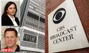 CBS News Faces Turmoil as Bari Weiss Exits Amid Paramount Chaos and Allegations of Woke Bias