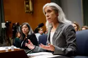 CDC Director Monarez Unveils New Pandemic Readiness Plan: Key Takeaways for the UK