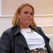 Celebrity Big Brother's Donna Preston Reveals Shocking Secret Past as a Stripper
