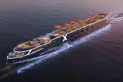 Celebrity Cruises Unveils Stunning New River Ships for 2025 European Season