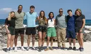 Celebrity Race Across The World 2024: Full Line-Up Revealed! | Tyler West & Molly Rainford Lead Star-Studded Cast
