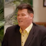 Celebs Go Dating in Chaos: Mark-Francis Vandelli's 'Disgusting' Date Sparks Fury and Walk-Off | Exclusive