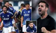 Cesc Fabregas Appointed Como Boss: Ex-Arsenal & Chelsea Star Takes First Managerial Role in Serie B