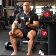 Champion Bodybuilder Stabbed to Death in Suspected Domestic Homicide, Girlfriend Arrested