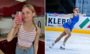 Champion Figure Skater Julia Marie Gaiser, 19, Tragically Passes Away in Her Sleep
