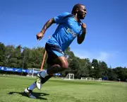 Champions League Drama: Premier League Giants Face Uphill Battle After Shocking Night