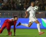 Champions League Drama: Real Madrid & Bayern Survive Scares as Atalanta Stun Inter