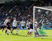 Championship Chaos: Hansen's Hat-Trick Heroics for Boro Overshadow Dramatic Saturday