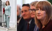 Chancellor Rachel Reeves' Budget Black Hole Exposed: IFS Reveals £18bn Spending Cuts Needed