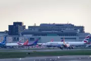 Chancellor Rachel Reeves Greenlights Major Gatwick Airport Expansion, Boosting UK Economy