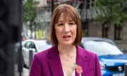 Chancellor's Double Whammy: Gambling Tax Hike Looms While Child Benefit Cap Stays Put