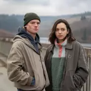 Channel 4 Announces Gripping New Welsh Political Drama 'The Union' | Exclusive