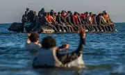 Channel Crossing Catastrophe: Five Feared Dead Including Children After Migrant Boat Sinks Off French Coast