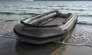 Channel Migrant Crisis: Chinese Online Giants Selling Inflatable Boats to Smugglers