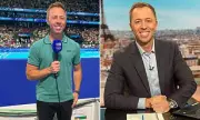 Channel Nine's Clint Stanaway Announces Shock Exit After 15 Years | Exclusive