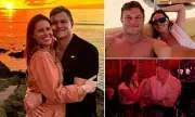 Channel Nine's On-Air Blunder: Presenter Danika Mason's Secret Romance with NRL Star Exposed in Live TV Gaffe