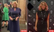 Channel Seven Weather Presenter Jane Bunn Stuns Viewers with Dramatic Weight Loss Transformation