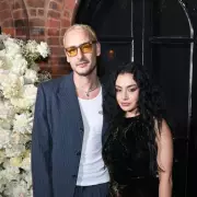 Charli XCX Ties the Knot! Pop Star Marries in Secret Second Ceremony