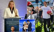 Charlie Kirk and Wife Erika Forge Ahead with Legacy Project After Heartbreaking Loss
