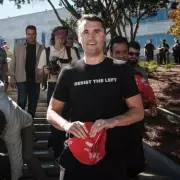 Charlie Kirk Death Hoax: The Truth Behind the Viral Rumours About the US Conservative Commentator