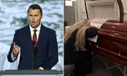 Charlie Kirk Funeral Arrangements Announced: Family Shares Intimate Details of Farewell