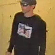 Charlie Kirk Murder Suspect Hunt: US Police Name Person of Interest in Conservative Activist's Death