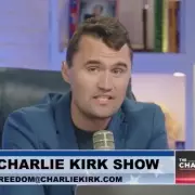Charlie Kirk Shooting: Gunshots Fired Near Turning Point USA Founder's Event in Phoenix