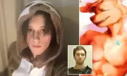 Charlie Kirk Shooting: Right-Wing Pundit's Alleged Trans Lover Named in Shocking Twist | Daily Mail