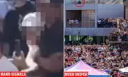 Charlie Kirk Shooting: Wild Conspiracy Theories Swirl as Killers Escape by Private Jet | Secret Hand Signals & Motive Mystery