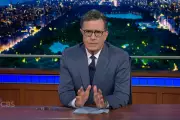Charlie Kirk Sparks Fury After Calling For Colbert and Kimmel Assassination | The Independent