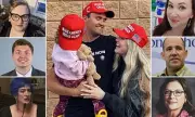 Charlie Kirk Sparks Fury After Calling for 'Public Hanging' of Prominent Figures
