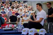 Charlie Kirk Sparks Fury: Claims Pope's 'Marxist' Views Justified Shooting | US Politics