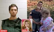 Charlie Kirk's 'Assassin' Motivation: The Chilling Story of Tyler Robinson's NHS Cancer Care