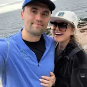 Charlie Kirk's Fans Raise Staggering £175k After Airport Ordeal | Exclusive