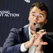 Charlie Kirk's Top 5 Most Shocking Controversies That Rocked US Politics