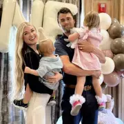 Charlie Kirk's Wife in Agonising Dilemma Over How to Tell Their Child About Trump Shooting