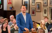 Charlie Kirk's Young Conservatives Face Social Media Ban: Inside the US Free Speech Clash