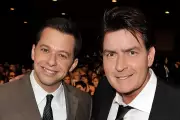 Charlie Sheen and Jon Cryer Reunite: Two and a Half Men Co-Stars Bury the Hatchet After Years of Feud