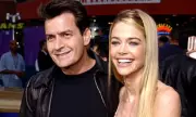 Charlie Sheen's Shocking 8-Year Celibacy Confession: From Playboy Models to a New Chapter