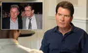 Charlie Sheen's Shocking Confession: Father Martin's 'Ultimate Betrayal' After 1998 Cocaine Arrest Revealed