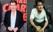 Charlie Sheen's Shocking Confession: 'I Slept With Men For Crack Cocaine' | Exclusive