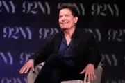 Charlie Sheen's Shocking Hollywood Confession: Paid $53k for Lost Virginity to Heidi Fleiss