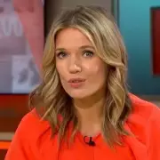 Charlotte Hawkins Breaks Her Silence on Shocking Good Morning Britain Exit Rumours