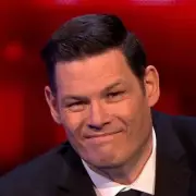 Chase's Mark Labbett Slapped with Speeding Ban After 96mph Motorway Blast