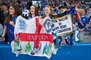Chelsea Clinch Dramatic WSL Title in Final Day Thriller Against Man City