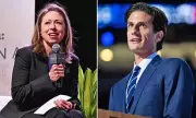 Chelsea Clinton for Congress? Speculation Mounts Over Potential New York Run Against Kennedy Scion