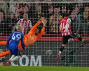 Chelsea Crushed 5-1 by Brentford in Premier League Humiliation at Gtech Community Stadium